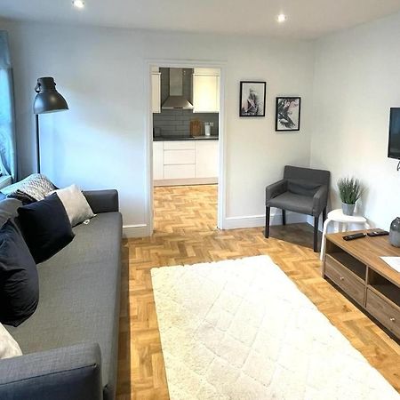 Prosper House Apartment 5 NWI Esterno foto