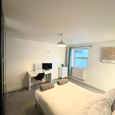 Prosper House Apartment 5 NWI Esterno foto
