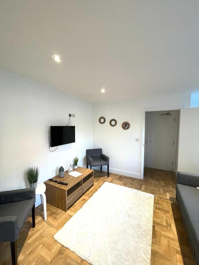 Prosper House Apartment 5 NWI Esterno foto