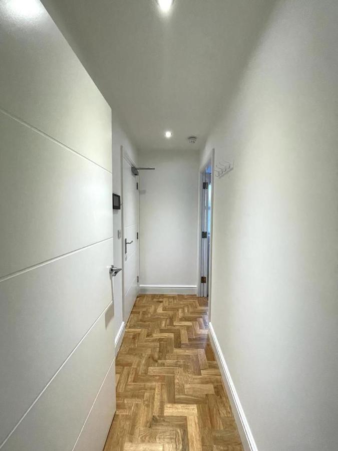 Prosper House Apartment 5 NWI Esterno foto