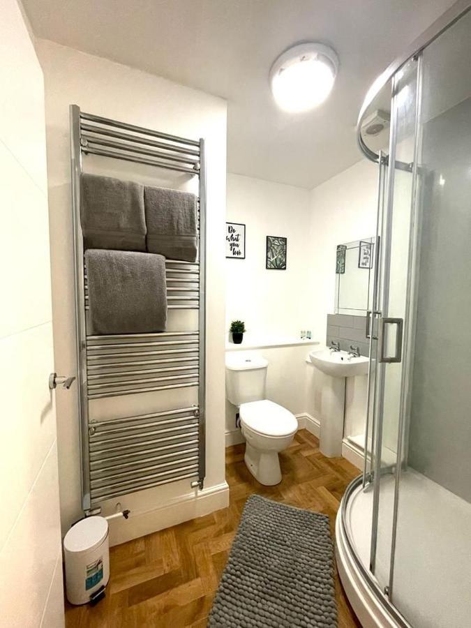 Prosper House Apartment 5 NWI Esterno foto