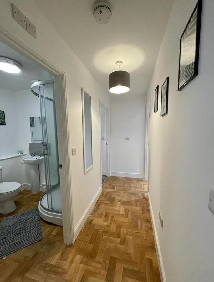 Prosper House Apartment 5 NWI Esterno foto