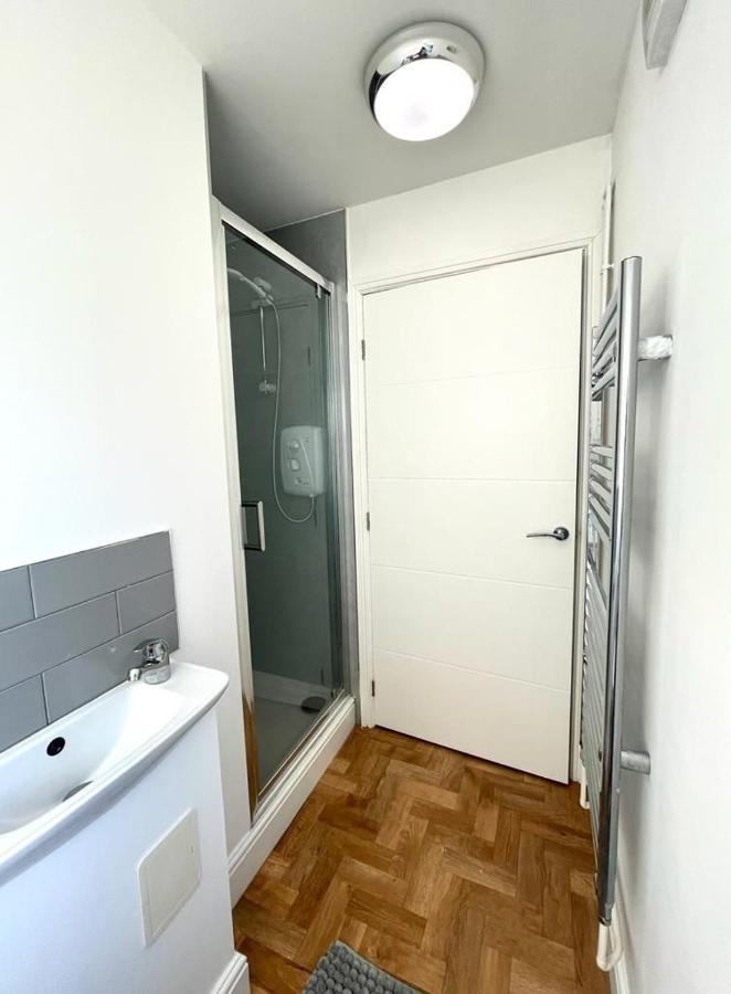 Prosper House Apartment 5 NWI Esterno foto