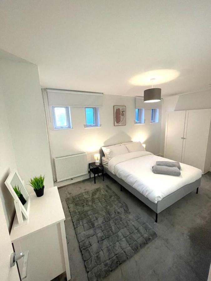Prosper House Apartment 5 NWI Esterno foto