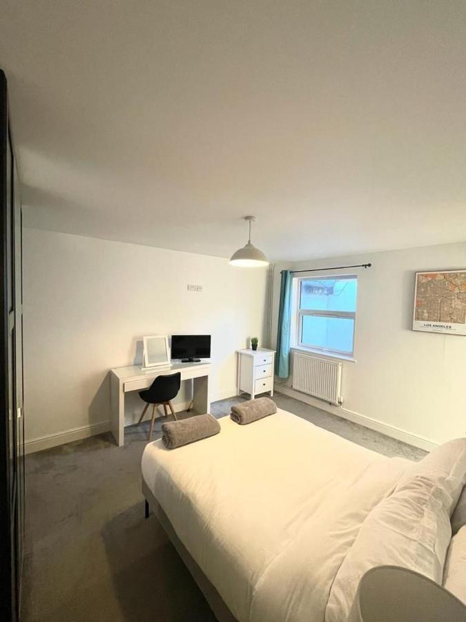 Prosper House Apartment 5 NWI Esterno foto