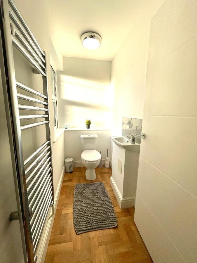 Prosper House Apartment 5 NWI Esterno foto