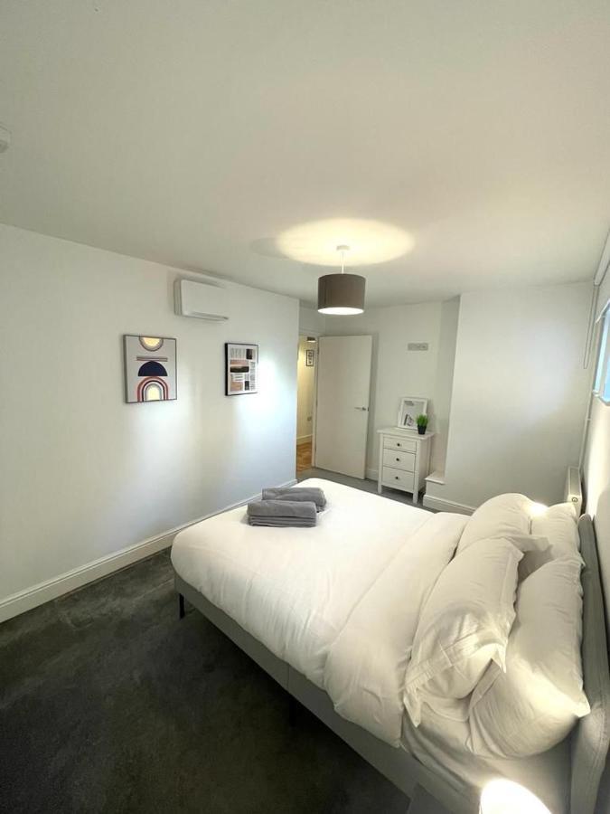 Prosper House Apartment 5 NWI Esterno foto