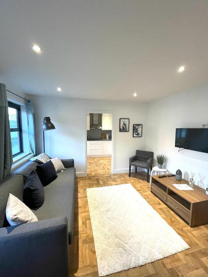 Prosper House Apartment 5 NWI Esterno foto